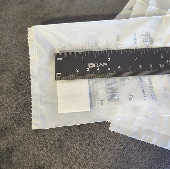 NON-Rx (6) Sunset Healthcare Disposable CPAP Micro Filters - Picture 4 of 5